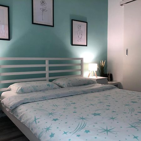 So Cozy Belgrado Exterior foto