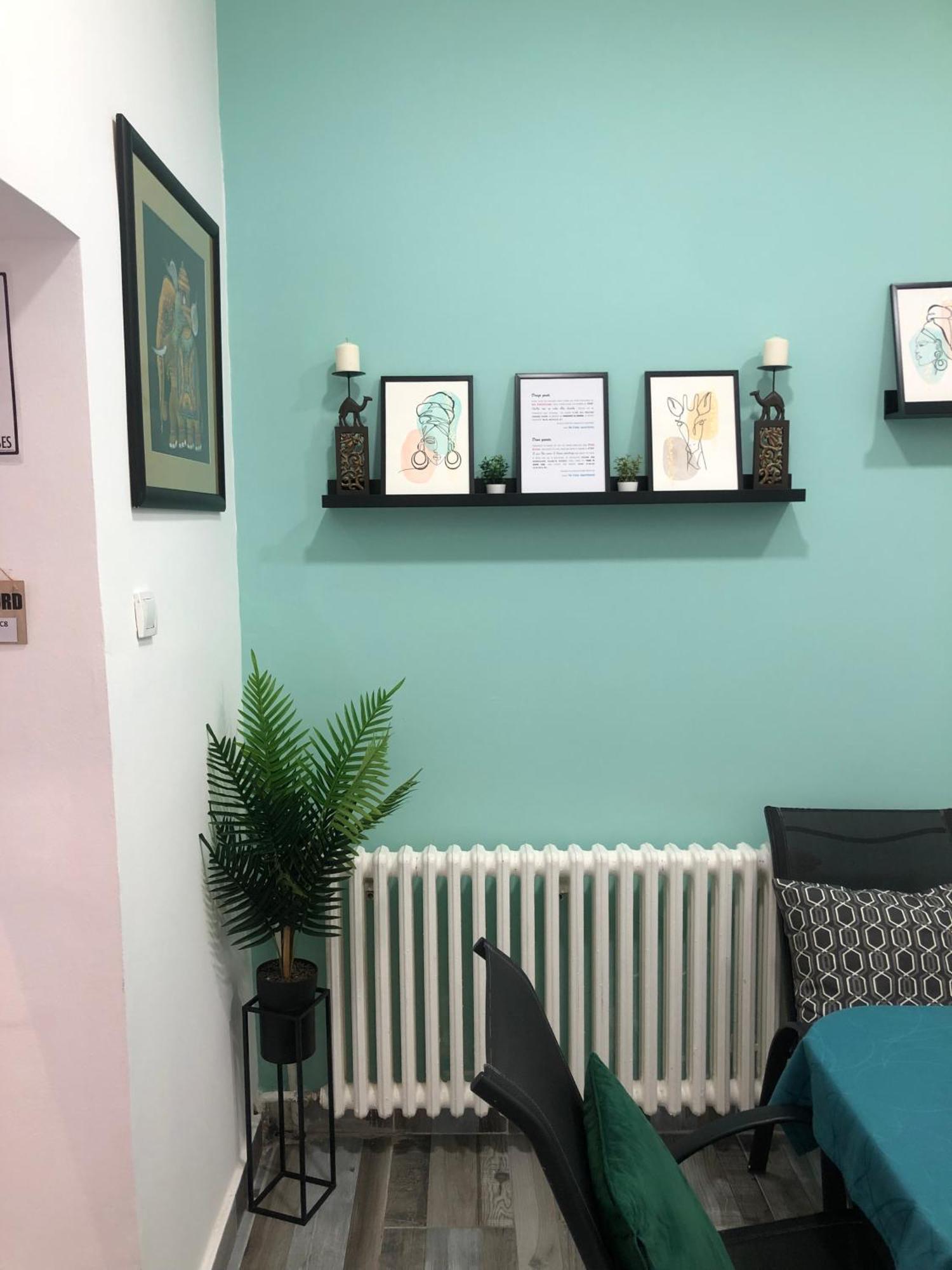 So Cozy Belgrado Exterior foto